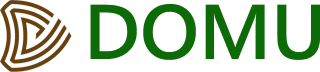 Logo domu.com.pl